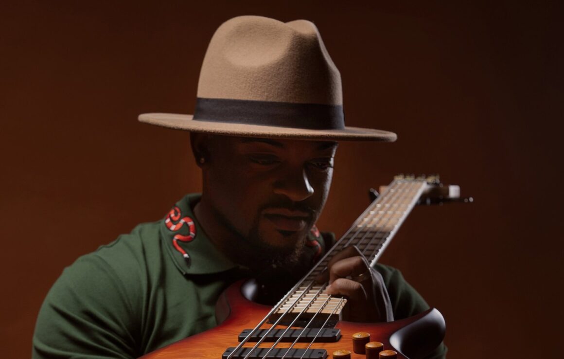 Producer Peigh Jones Signs Artist Deal With MTD Bass