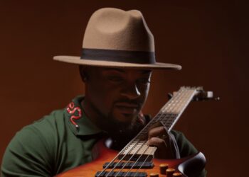 Producer Peigh Jones Signs Artist Deal With MTD Bass