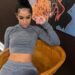 Aspiring Singer turned Entrepreneur and Fashion Designer Yesenia Martin