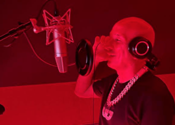 Dipsalvador: This Is His Year