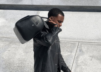 Ishell Vaughan Is A Name To Know In The Music World