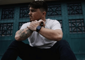 EXCLUSIVE: Meet Christian Rapper CDugz From Wisconsin