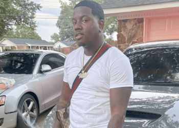Memphis Artist MacBoy Dero Is Blowing Up