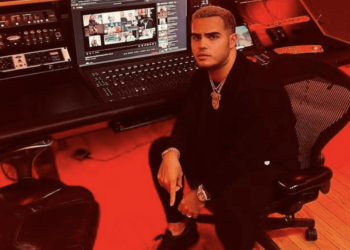 Pop-Femme Avivpr Claims His Spot In Alt-Pop Scene