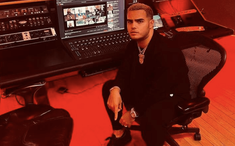 Pop-Femme Avivpr Claims His Spot In Alt-Pop Scene