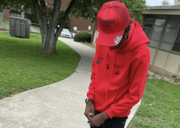 NHB Jay's Memphis Roots Shine Through In His Music