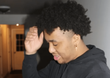 Multis-Talented Artist Luh Kirby Is Making His Mark