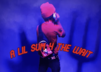 Why Zay Money Can’t Be Put In a Box – Upcoming Artist