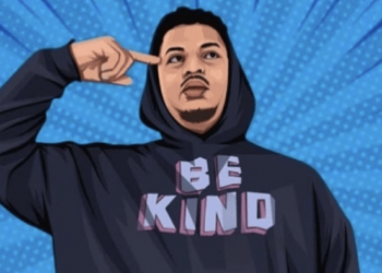 August, The Doer Hopes to Use His Theater Influence on His Debut Album