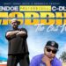 Santa Cruz to Sacramento: SpenDoe & C-DUBB are Professional Mobbin the Cali Way