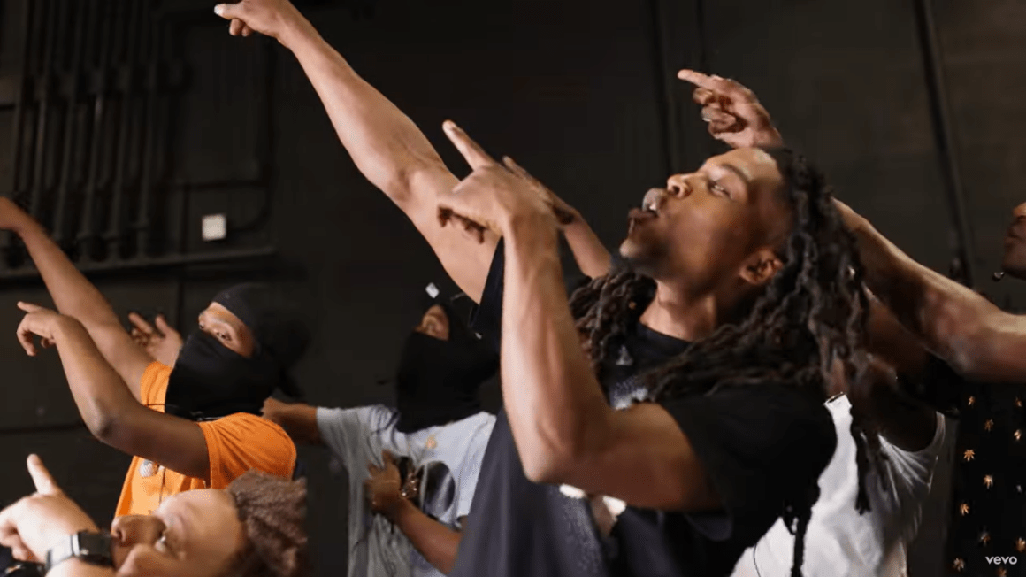Honcho Truth's Latest Single "Ticket" Car Tested & Approved