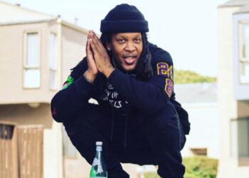 "Infamous Kaboo A star Now"