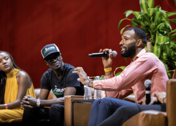 How Brian Waldron Became a Millionaire in His Early 20s