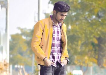 Dheeru Fulwara: The Upcoming Music Artist Talks About His Music Journey So Far.