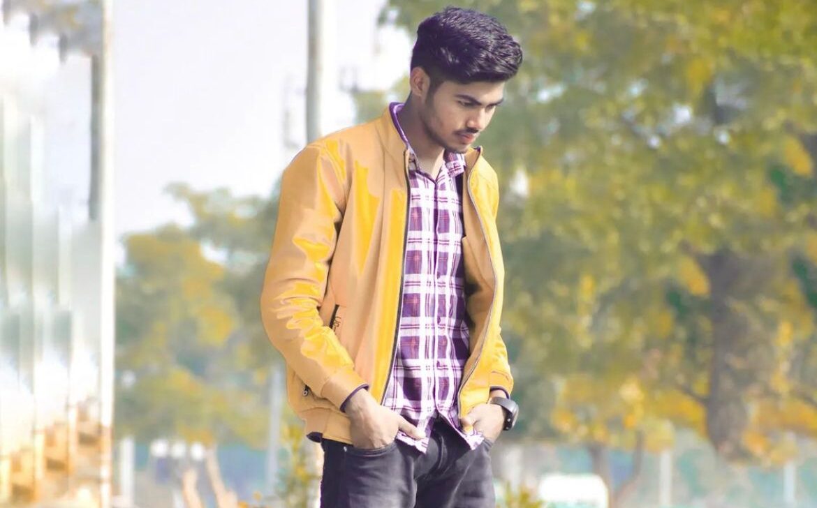 Dheeru Fulwara: The Upcoming Music Artist Talks About His Music Journey So Far.