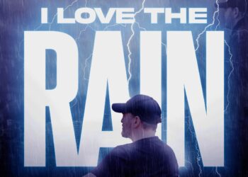 Agon Aims To Dive Deeper Into The Essence Of Melodic Hip-hop With His New Release: "I Love The Rain"