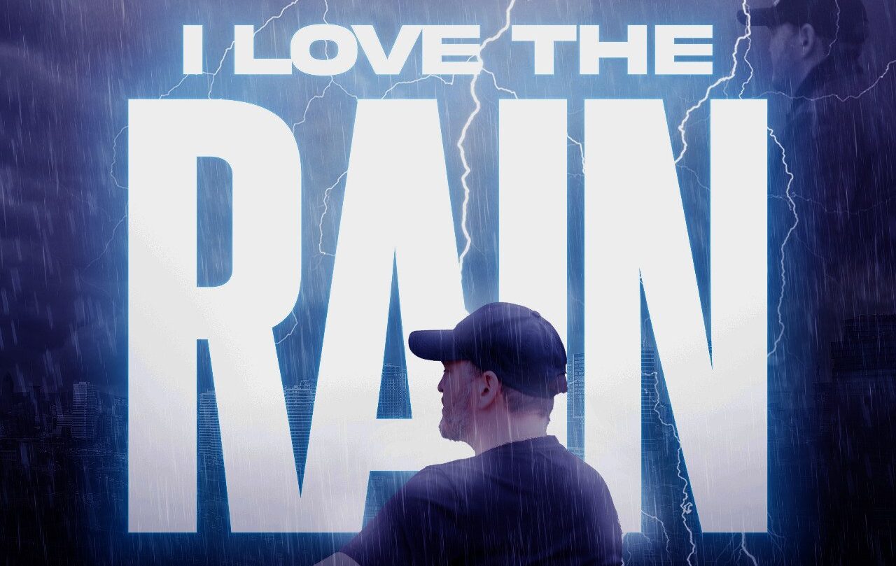 Agon Aims To Dive Deeper Into The Essence Of Melodic Hip-hop With His New Release: "I Love The Rain"