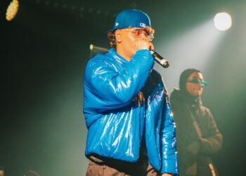 Music Artist Reyan Ntp Gears Up To Launch "Enna Vende"