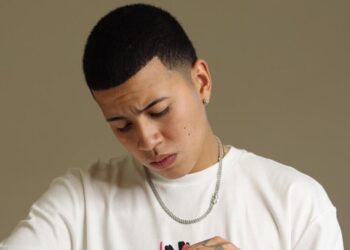 Meet SVDANGER: The Hip-Hop Artist Taking Over the Hip-Hop Scene