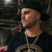 Once Again Standout Recording Artist From Windsor, Ontario Gerkone Is Taking His Music To New Heights