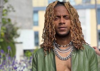 Meet Rock Star Meshayl chism: Get Yourself Tuned With