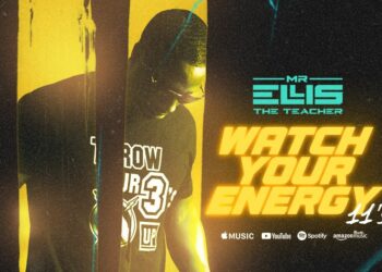 By Reinventing the Classroom, Mr. Ellis The Teacher is Reinventing the Music Industry