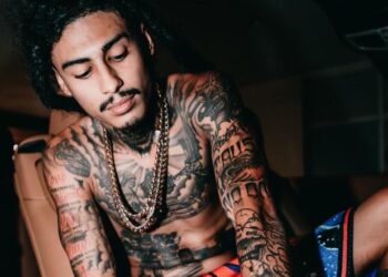 24Hip-Hop Introduces Chico Smoke, Upcoming Artist On Fire From Miami