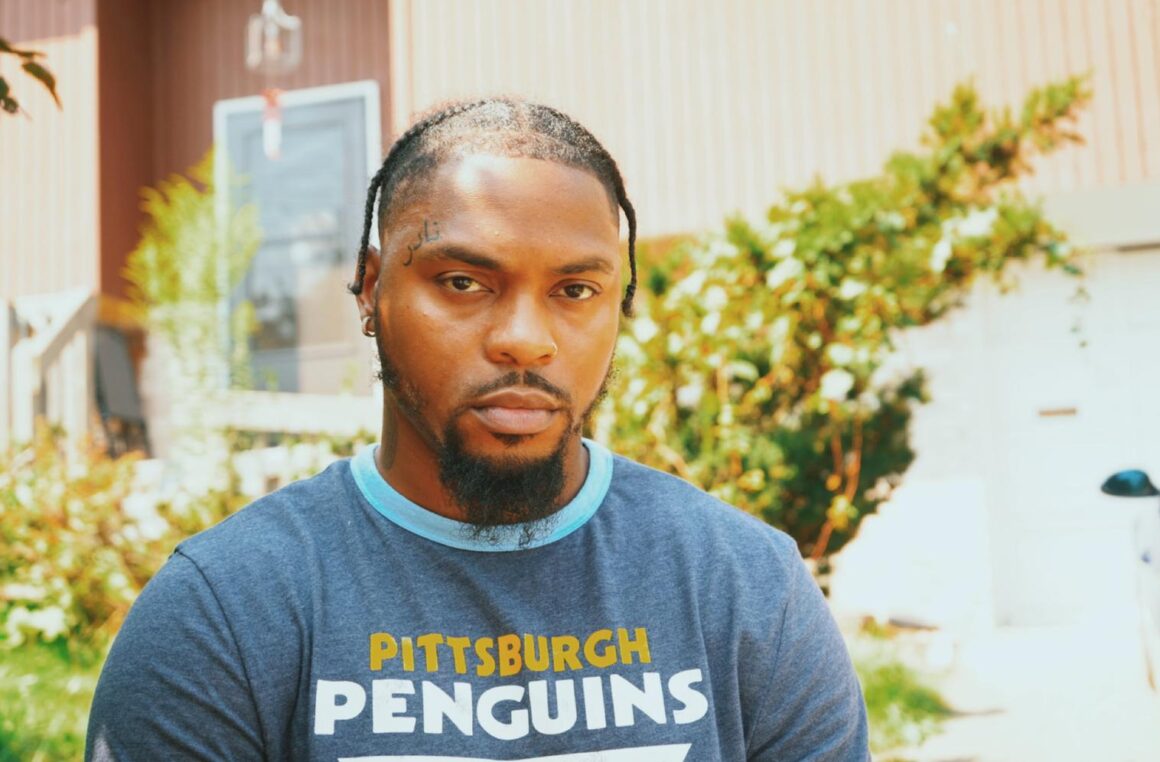 The Latest Music Video By Hg Profit Is Absolutely Blowing Up On YouTube