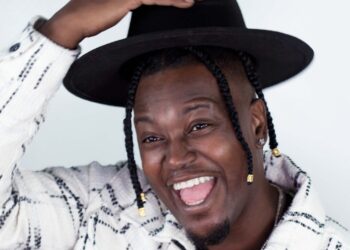 J Aktive Drops A Beautiful Music Video For “The One”