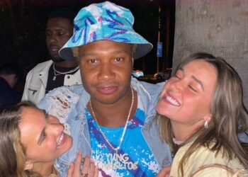 Der Witz’s Album ‘Greatest Hits Of Der Witz’ Is Taking The Air Waves