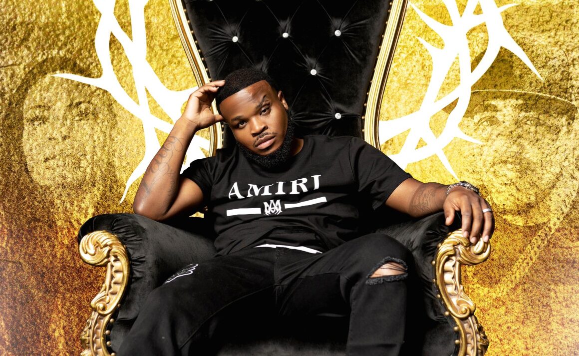 Butta The Preacher - "Crazy About God" ft. Shallon Tore & Emcee N.I.C.E.