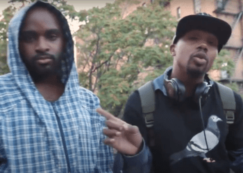 3rd Eye Magic - "Never Give Up/Disloyal"