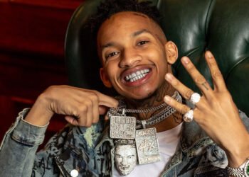 Stunna4Vegas Teams Up with Billboard Charting Producer/Artist Mike Smith to Release “THIS ISNT REAL LIFE”