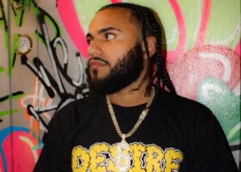 Meet Rising artist, Swav6, the New Talk of the Music Industry