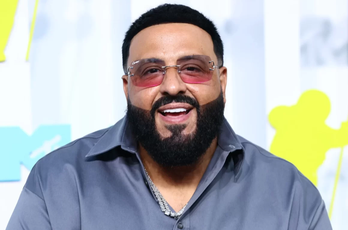 DJ Khaled Lands Fourth No. 1 Album on Billboard 200 With ‘God Did’