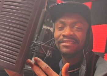 Meet Mohammed kamara, The Dream Chaser