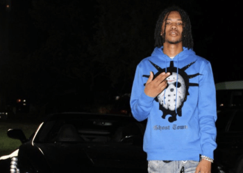 Meet Lil YattaTFC: The Emerging artist Paving His Way Out Nashville