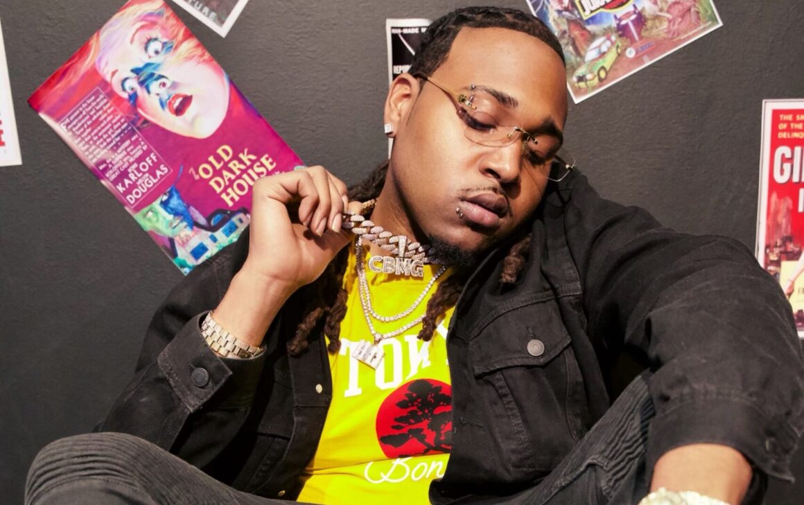 Exclusive Interview: Contraband