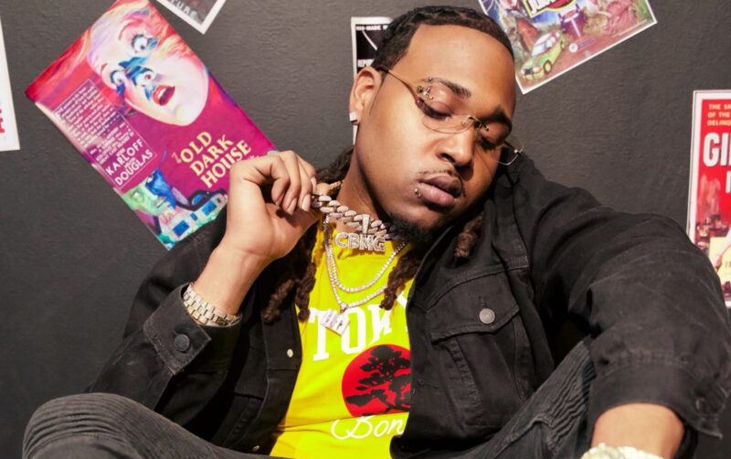 Exclusive Interview: Contraband