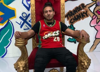 Meet TeoiLikeThis: The Superstar Artist/Producer Paving His Way Out California