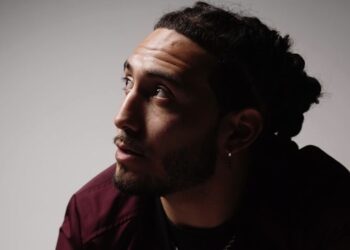 Meet TeoiLikeThis: The Superstar Artist/Producer Paving His Way Out California