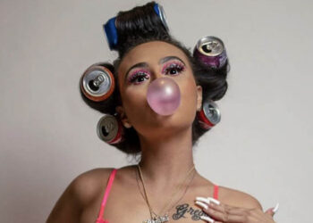 QueenofQueens Latest Single “It Girl”