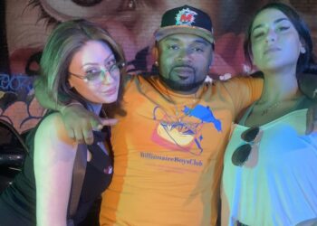 Exclusive Interview: Sledge Dibiase