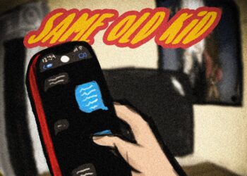 Prince Jay’s New Single “Same Old Kid”