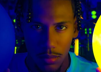 K-Xayyy Shares a Cautionary Tale with New Single "Hood Confession"