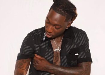 Interview With The Talented 713 Nino