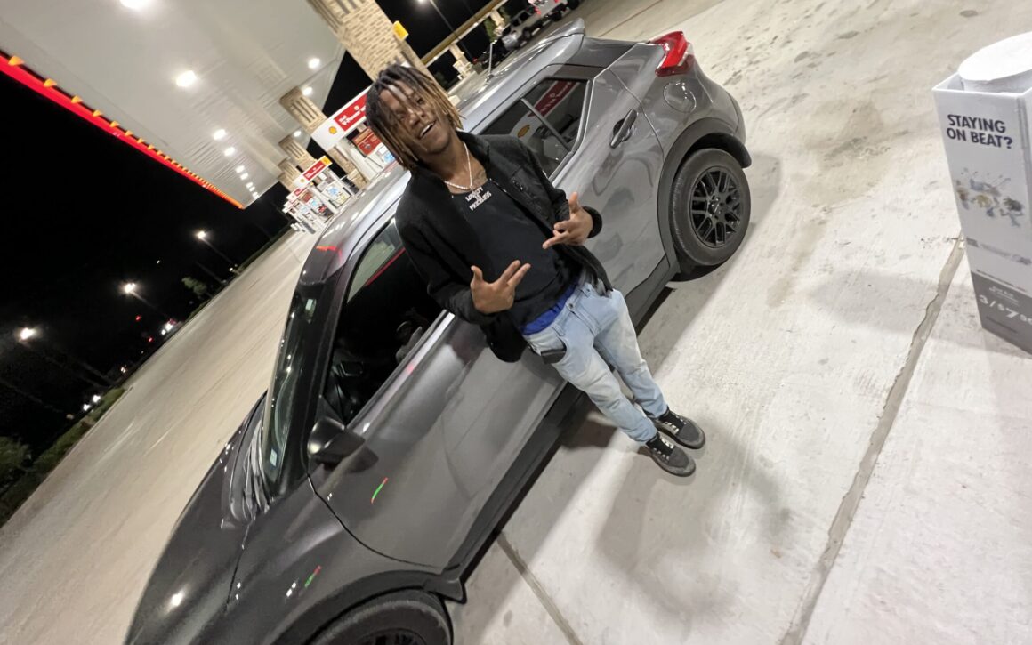 Houston Texas Own RSNJunior