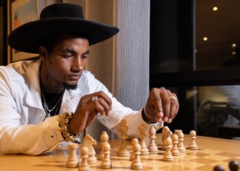 Exclusive Interview: NOC Menace