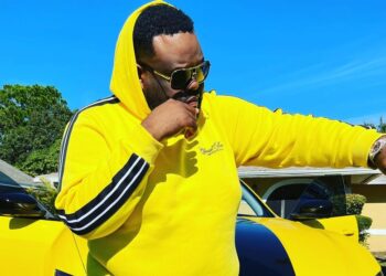 Rondre Dent - Climbing the Hip-hop Charts At an Exceptional Fast Pace