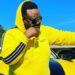 Rondre Dent - Climbing the Hip-hop Charts At an Exceptional Fast Pace